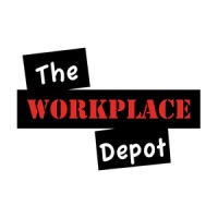 The Workplace Depot Logo
