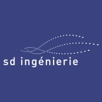 sd ingénierie Logo