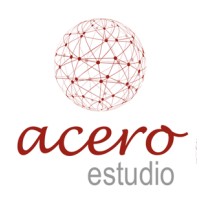 Acero Estudio Logo