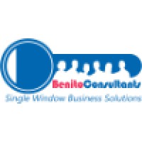 Benito Consultants Logo
