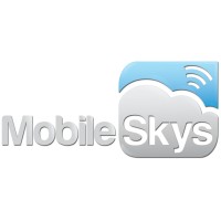 MobileSkys Ltd Logo