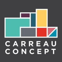 Carreau Concept Logo