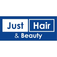 Just Hair & Beauty Insurance Logo