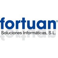 FORTUAN SOLUCIONES Logo