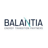 Balantia Logo
