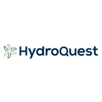 HYDROQUEST Logo