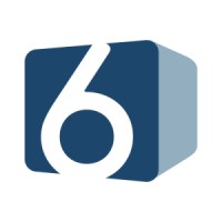 I6NET Solutions and Technologies Logo