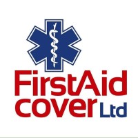 First Aid Cover Ltd Logo