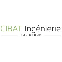 CIBAT Ingénierie Logo