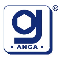 „ANGA” Mechanical Seals LLC („ANGA” Uszczelnienia Mechaniczne Sp. z o.o.) Logo