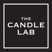 The Candle Lab Logo