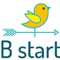 BSTART Logo