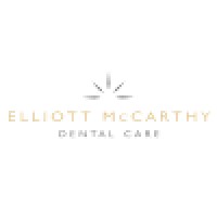 Elliott McCarthy Dental Care Logo