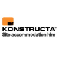 Konstructa Hire Logo