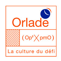 (Op² x pmO) - Orlade Group Logo