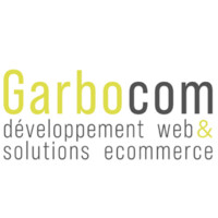 GARBOCOM Logo