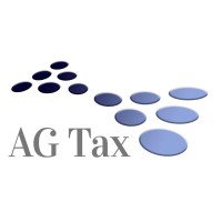 AG Tax Ltd Logo