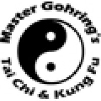 Master Gohrings Tai Chi & Kung Fu Logo