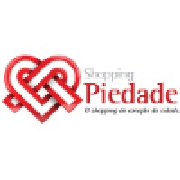 Shopping Piedade Logo