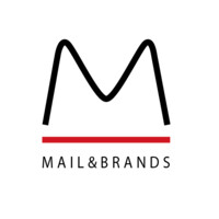 Mail & Brands Logo