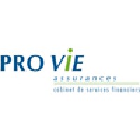 Pro Vie assurances Logo