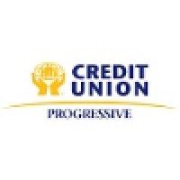 Progressive Credit Union Limited Logo