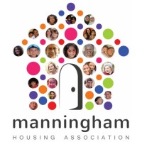 Manningham Housing Association Logo