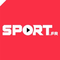 SPORT.FR Logo
