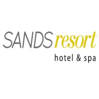 Sands Resort Hotel & Spa Logo