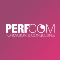 PERF-COM Formation Logo