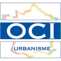 OCI URBANISME Logo