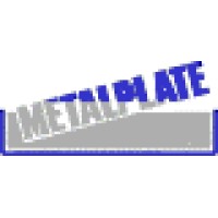 Metalplate Galvanizing, L.P. Logo