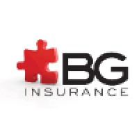BG Insurance Logo