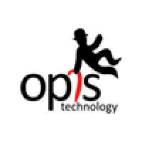 Opis Technology GmbH Logo