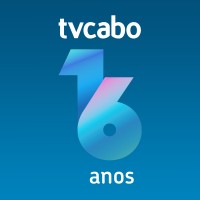 TVCABO Angola Logo