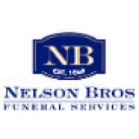 Nelson Bros Funeral Services Logo