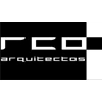 RCO ARQUITECTOS Logo