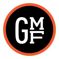Gasparilla Music Foundation Logo
