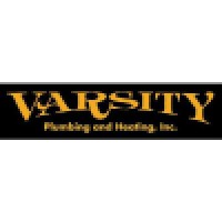 Varsity Plumbing Logo