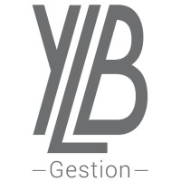 YLB GESTION Logo