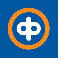 Finnish Credit Union Limited / Osuuspankki Logo