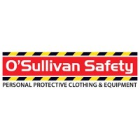 OSullivan Safety Logo