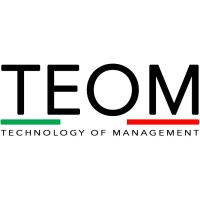 TEOM Logo