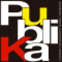 Publika Corp. Logo