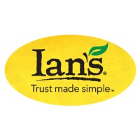 Ians Natural Foods Logo