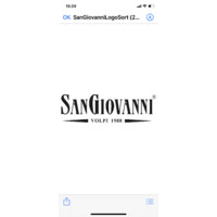 SanGiovanni Logo
