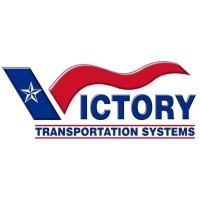Victory Transportation Systems Logo
