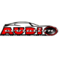 Audio Evolution Logo