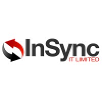 InSync IT Limited Logo