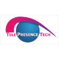 TelePresence Tech Logo